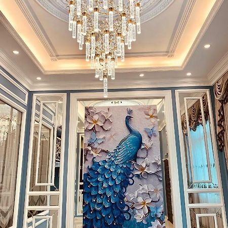 Kinmen Happiness Shop Apartment Jinning Luaran gambar