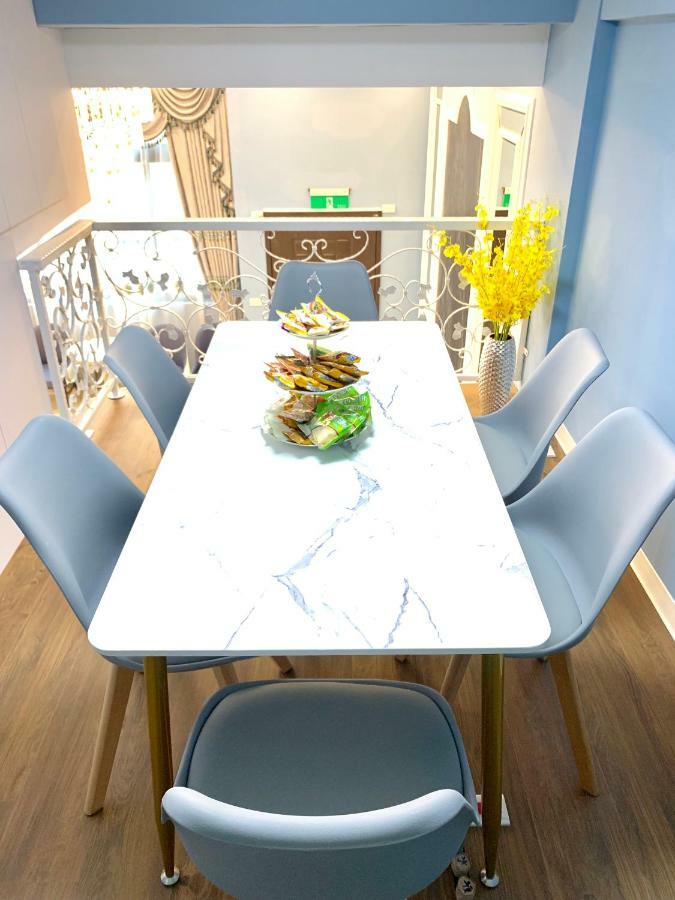 Kinmen Happiness Shop Apartment Jinning Luaran gambar