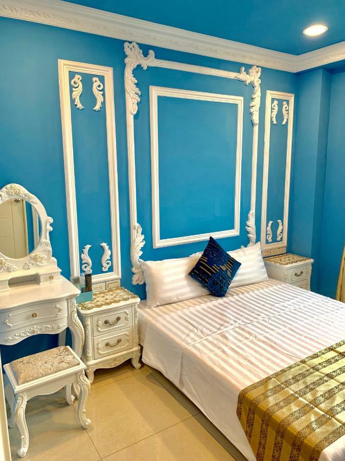 Kinmen Happiness Shop Apartment Jinning Luaran gambar