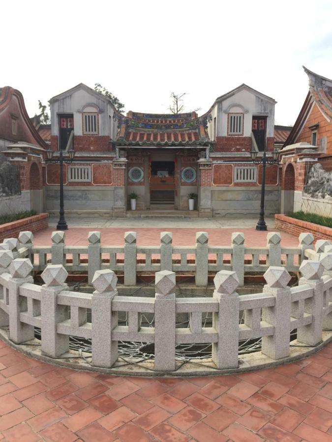 Kinmen Happiness Shop Apartment Jinning Luaran gambar