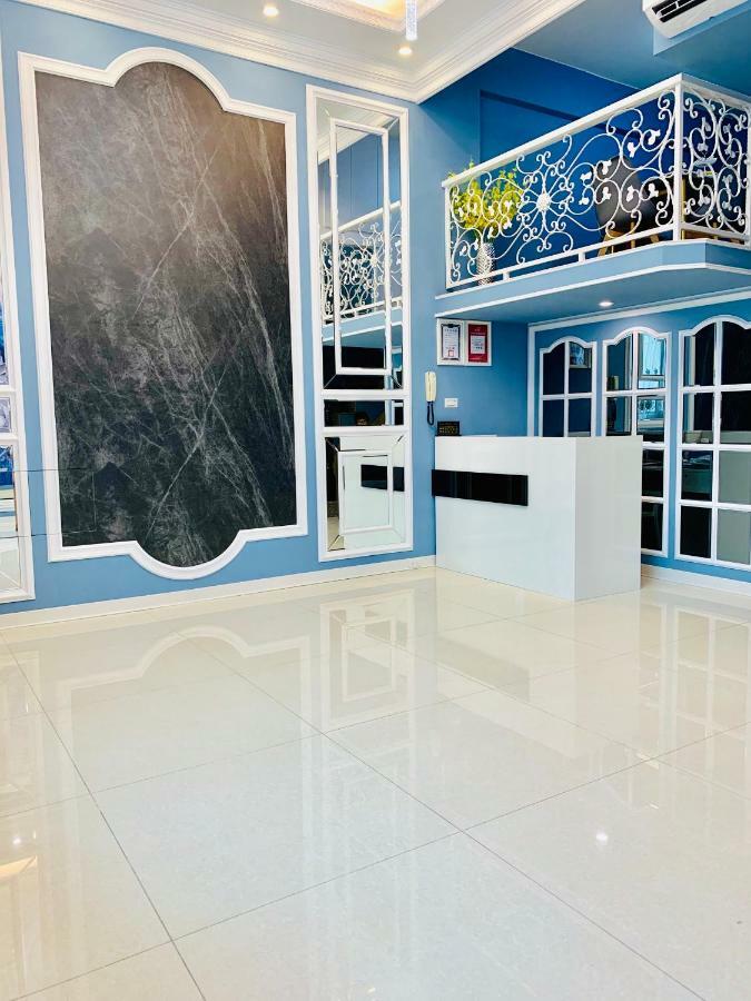 Kinmen Happiness Shop Apartment Jinning Luaran gambar