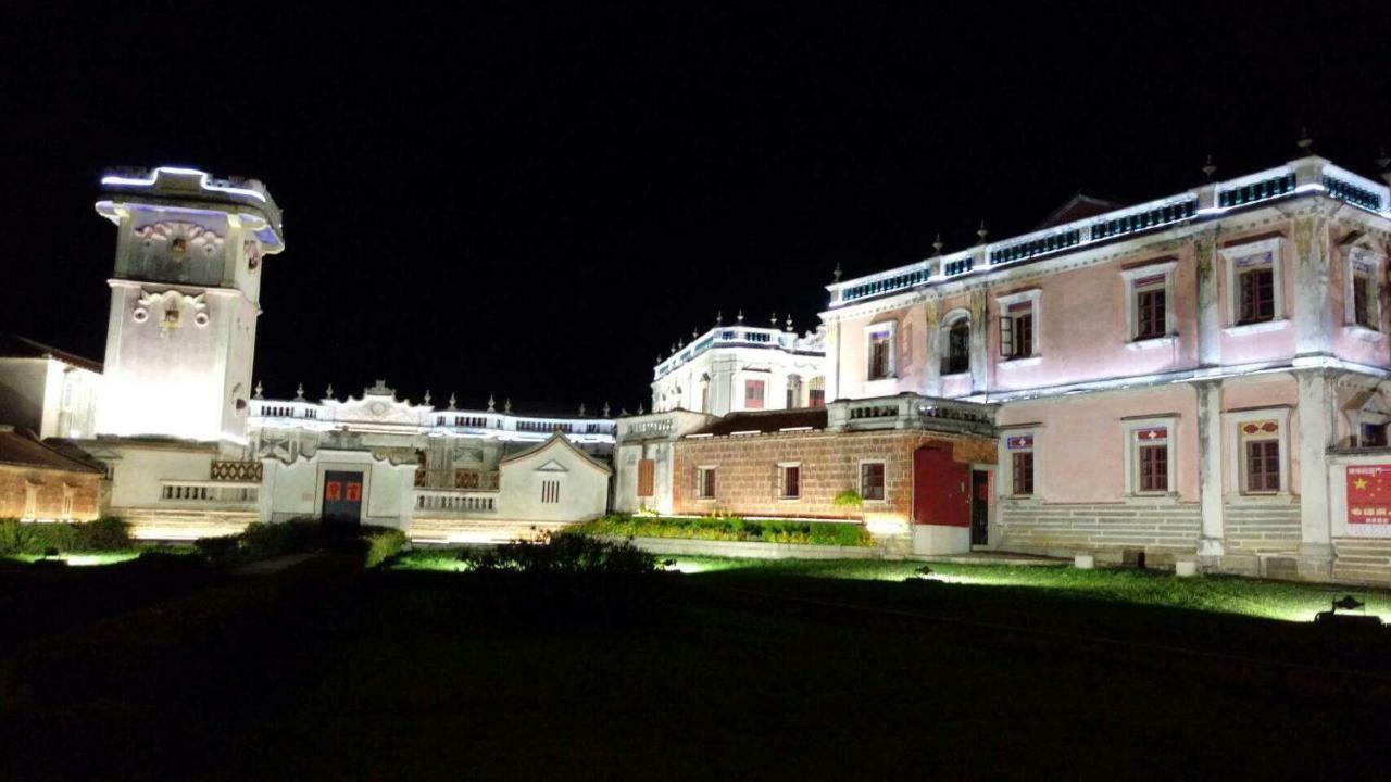 Kinmen Happiness Shop Apartment Jinning Luaran gambar