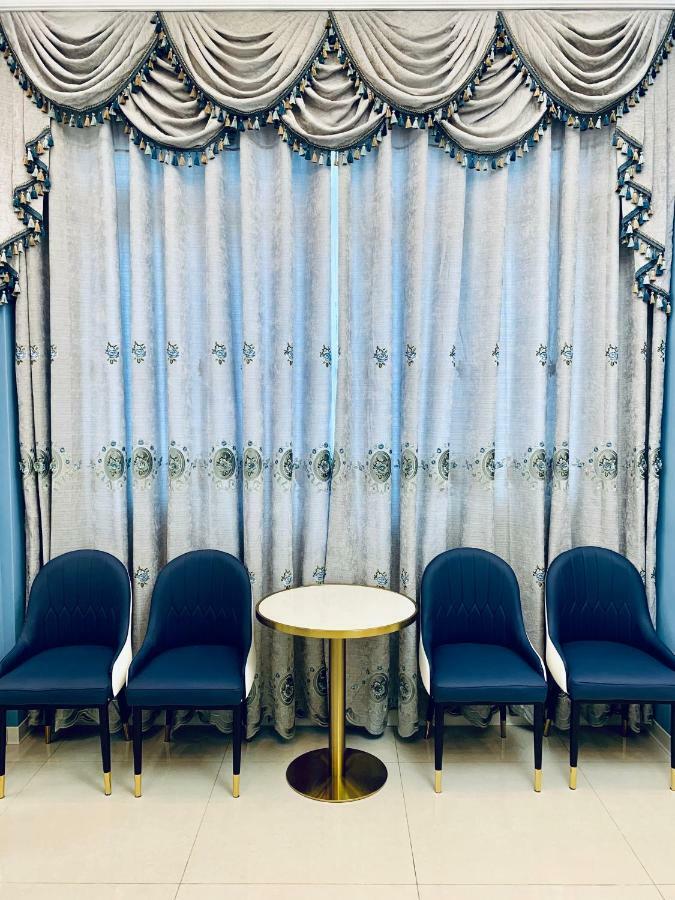 Kinmen Happiness Shop Apartment Jinning Luaran gambar