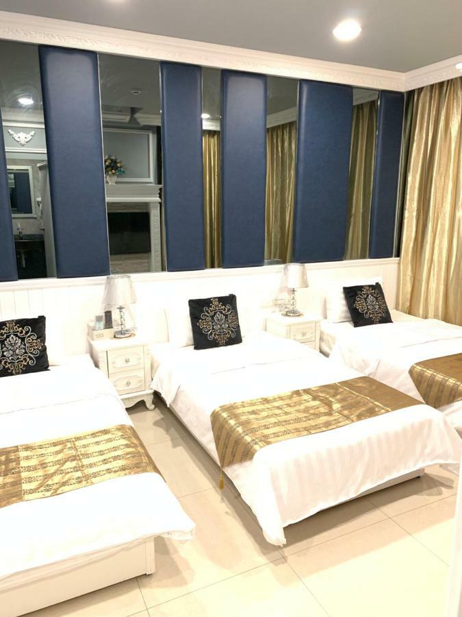 Kinmen Happiness Shop Apartment Jinning Luaran gambar