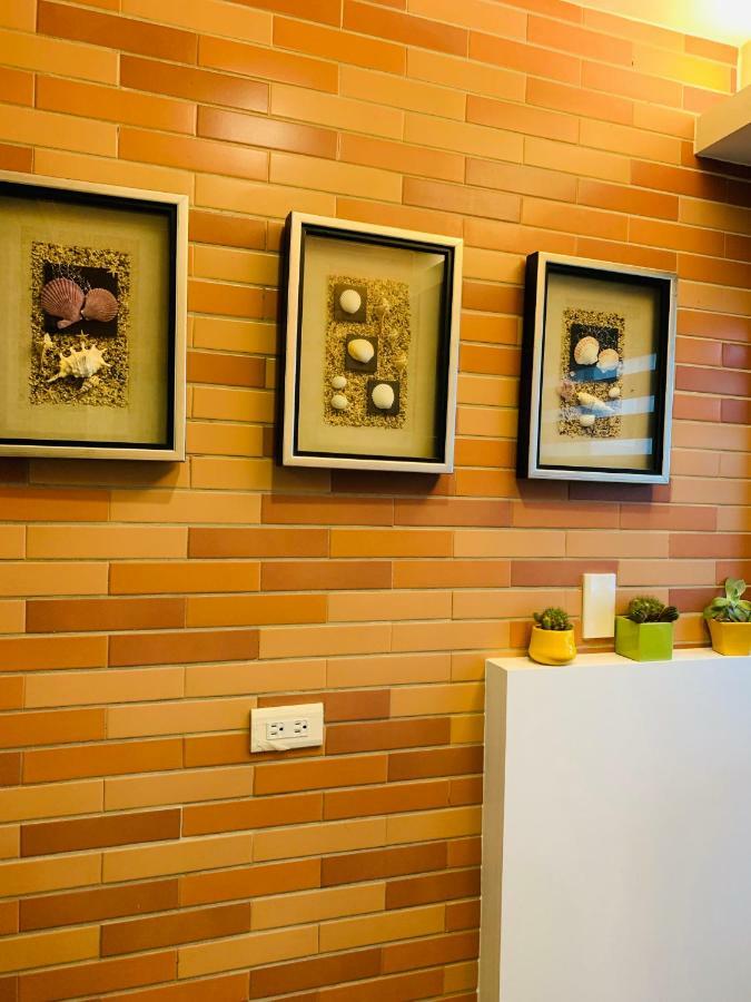 Kinmen Happiness Shop Apartment Jinning Luaran gambar