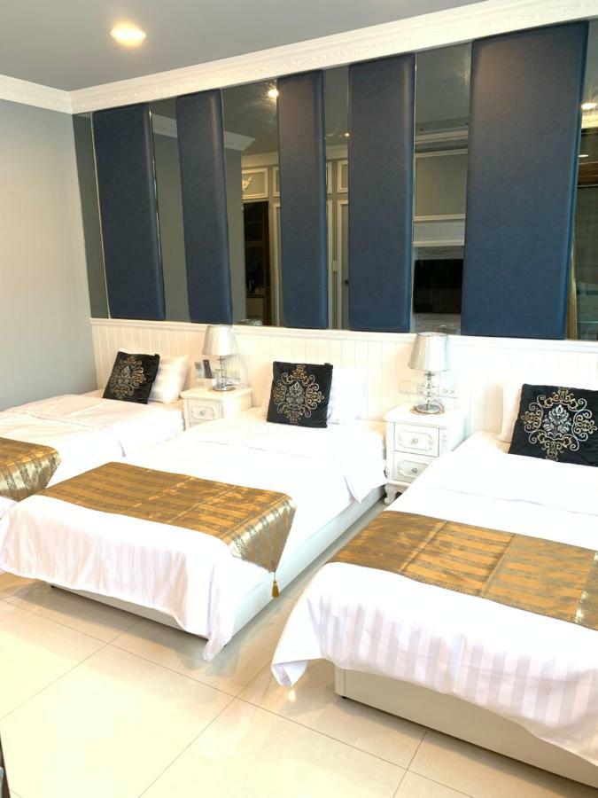 Kinmen Happiness Shop Apartment Jinning Luaran gambar