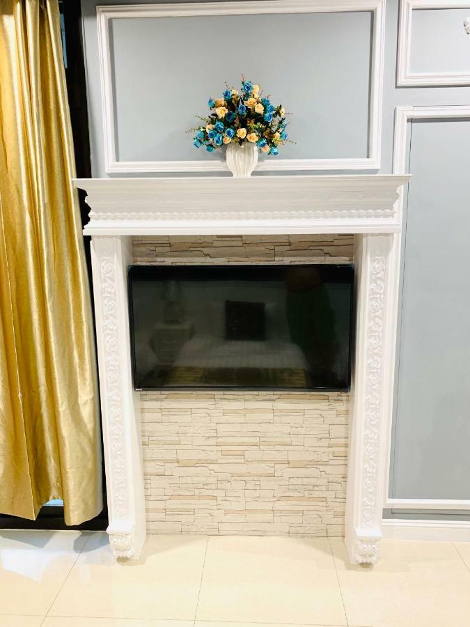 Kinmen Happiness Shop Apartment Jinning Luaran gambar