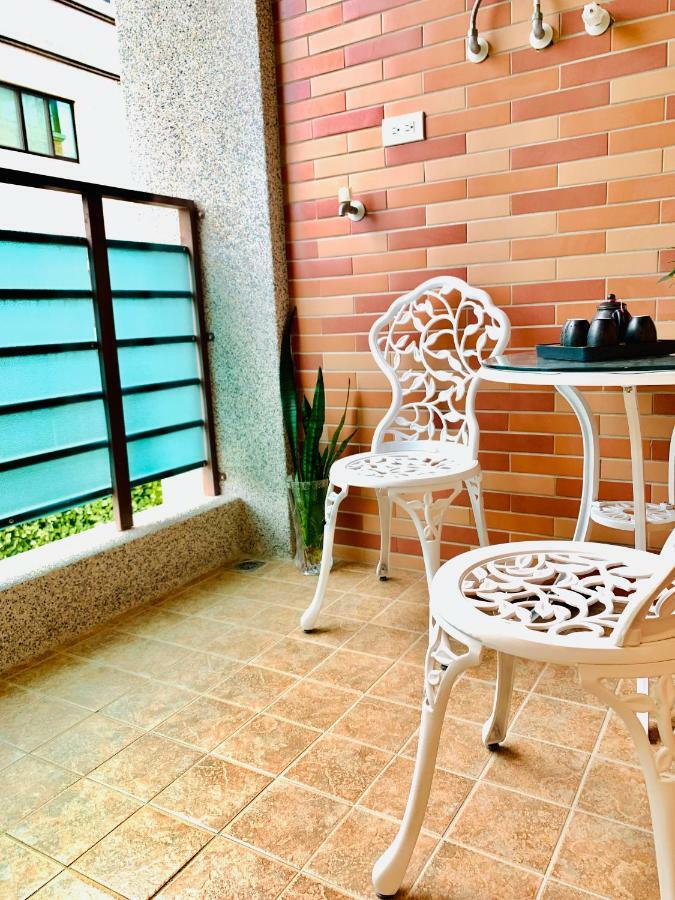 Kinmen Happiness Shop Apartment Jinning Luaran gambar