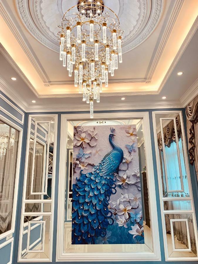 Kinmen Happiness Shop Apartment Jinning Luaran gambar